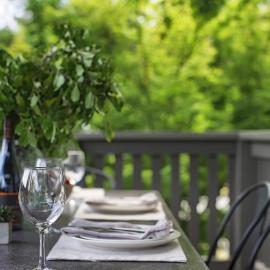 Gracemont Boutique Accommodation
