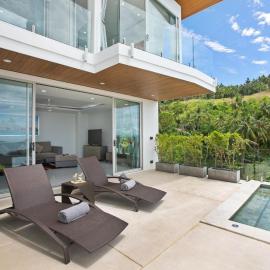 Villa The Wave