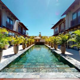 Paradise in the Heart of Mauritius