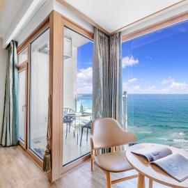 Gangneung Four Season Hotel and Pension