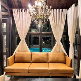 Bently farm Retreat Mũi Né- Bungalow Family 2 rooms-0506, Hotel in Ấp Phú Hiệp