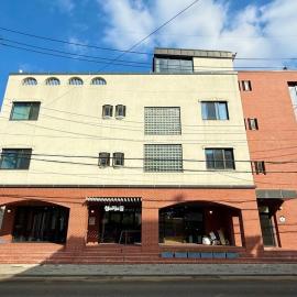 Sejong Cheongjajang Complex Cultural Space, hotel in Sedong-ni
