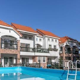 Taean Red Balloon Pension, hotel in Taean