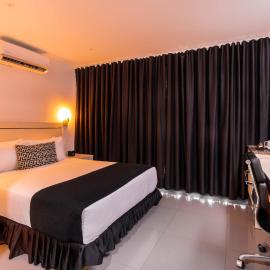 Citi Boutique Hotel - Lahara Avenue