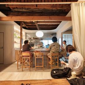 Tipy records inn photon, hotel u gradu Odavara