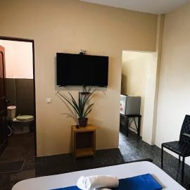 Seaview Mansion Dalaguete Apartment 2, hotel a Dalaguete