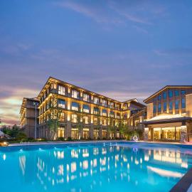 原乡雷迪森庄园, Hotel in Huzhou