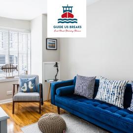 Sea Breeze: Anstruther şehrinde bir otel