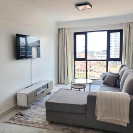 American Hospice, hotel in Nairobi