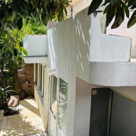 Casa Verde, hotel di Boreti
