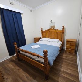 Court House Hotel, hotel v mestu Lithgow