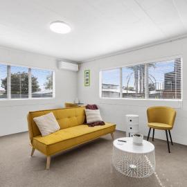 The Bunkers - Urban meets Rustic, hotel in Te Awamutu