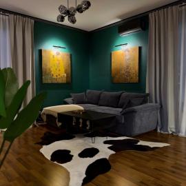 Vernisaj Boutique Apartment