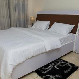 La licorne apartments โรงแรมในคิกาลี