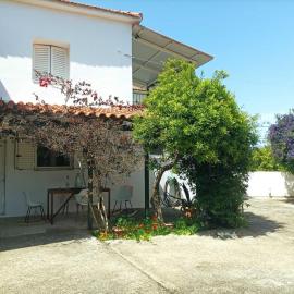 Petrochori Memories Maisonette