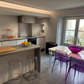 Chez Justine