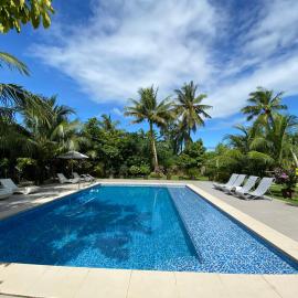 Vivo Siargao: General Luna şehrinde bir otel