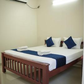 Aurowin, hotel in Auroville