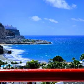 OCEAN VIEW - renovation 2025, hotel in Playa del Cura