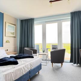 Seehotel Neue Liebe