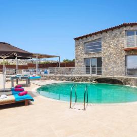 Villa Alcyone Seastone by Villa Plus