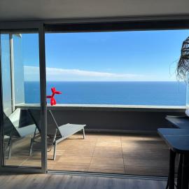 Casa Monaco - Costa plana résidence