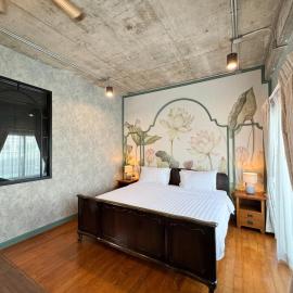 Nara Poshtel Sathorn