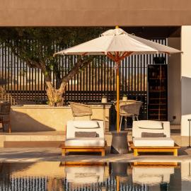The Ritual, A Wellness Retreat, hotell i Lampi