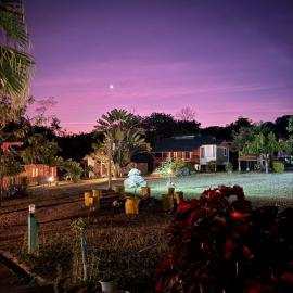The Nest, Pai Love Resort