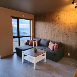Appartment in beautiful nature, hotel a Bodø