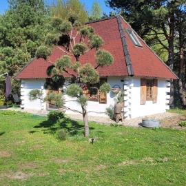 Dom Kołacze: Kołacze şehrinde bir otel