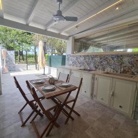Casa del Mare - Riviera dei Tramonti - 150 mt dalla spiaggia – hotel w mieście Fronte Aguglieri