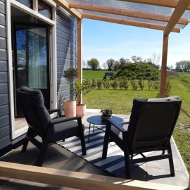 B&B weidse blik Ingelum