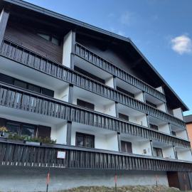 Ferienwohnung Zirbe