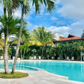 Bayahibe Paraíso, hotel din Bayahibe
