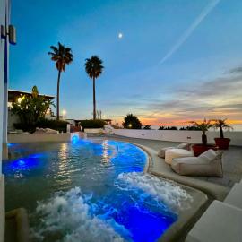 Borgo Romantica - Resort & Spa, hotel u gradu Sant Anđelo D'Iskija