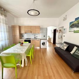 Appartamento vicinissimo al mare