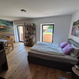 RITTERTAL Altmünster Traunsee Apartment, khách sạn ở Altmünster