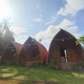 WArDiTa Paddy Lodge