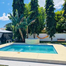 Casa Yasmin