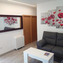 Apartamento de 2 habitaciones, hotel a Getafe