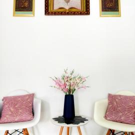 iERYN HOMESTAY