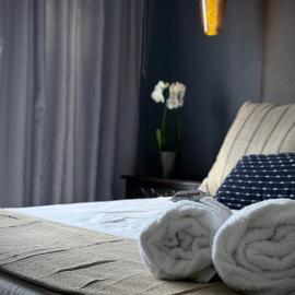 Olive Branch, hotell i Bethal