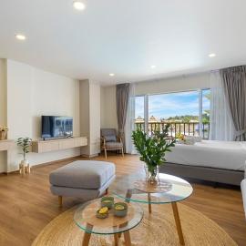 The Terraza 2 beds Apartment B301 -Lamai