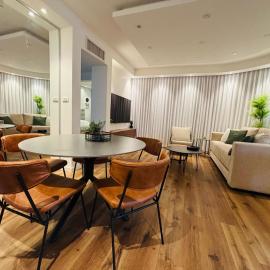 Golf Residence Suite & pool