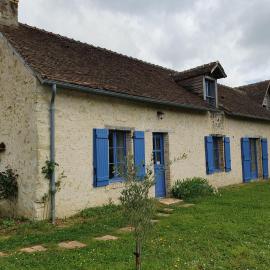 Chambres et petit déjeuners, hotel v destinácii Courcemont