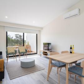 BmyGuest - Quinta do Lago Cosy Apartment, hotel Quinta do Lagóban