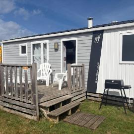 Mobile Home XL Camping 5 étoiles
