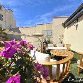 Les Appartements du Vieux Port، فندق في مارسيليا