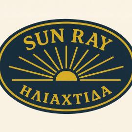 Sun Ray Apartments Thassos, hotel din Limenas